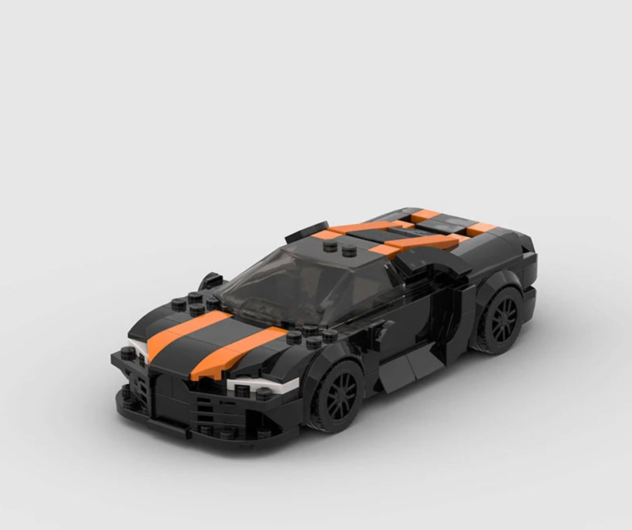 Luxint Bugatti Chiron