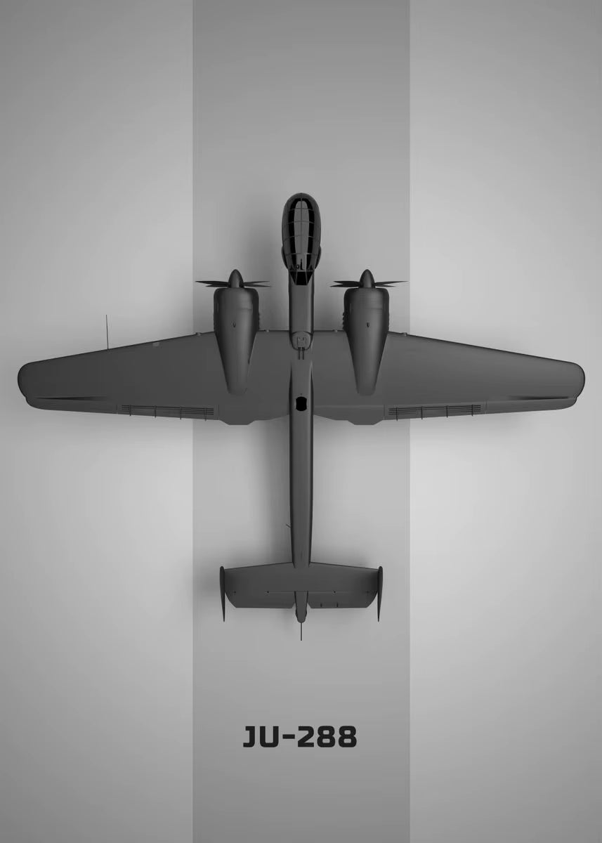 Minimalist Aircraft Design Wall Art Posters and Prints Fighter Modern Art Canvas Paintings on the Wall Art Pictures Room Decor