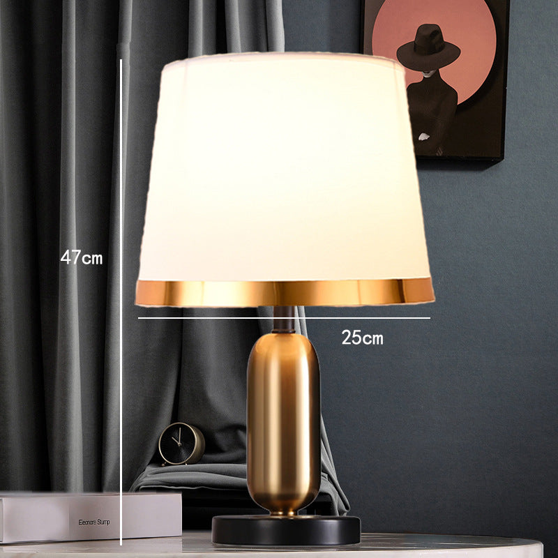 Bedroom Creative Simple Touch Night Light Table Lamp