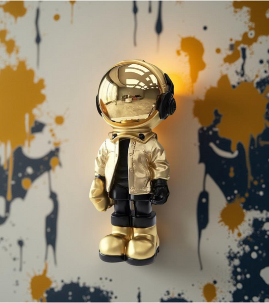 Astro Luxe Collectable