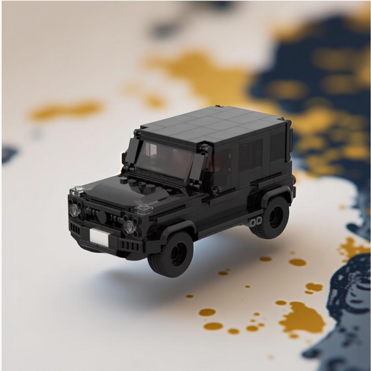 Luxint AMG G-Wagon