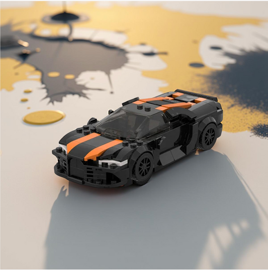 Luxint Bugatti Chiron