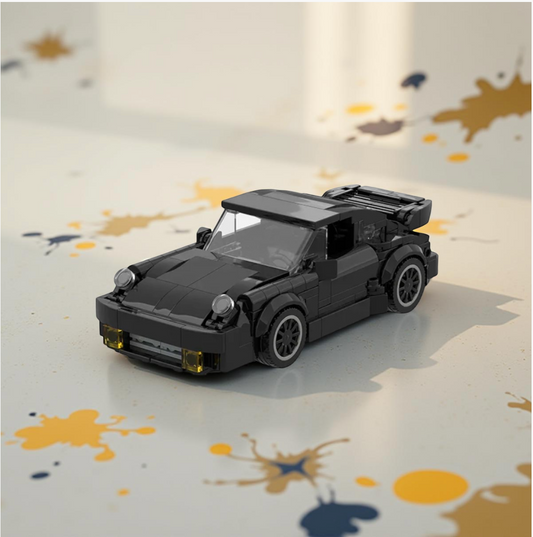 Luxint Porsche 911