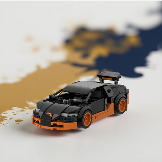 Luxint Bugatti Veyron