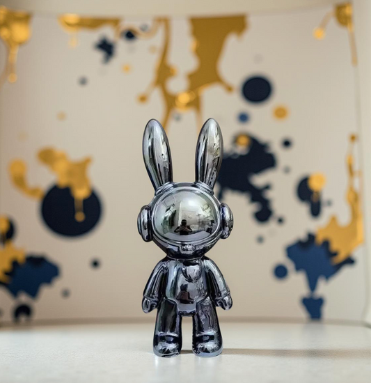 Astro Bunny