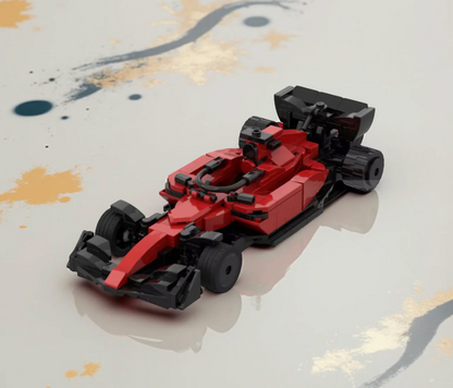 Luxint Ferrari F1