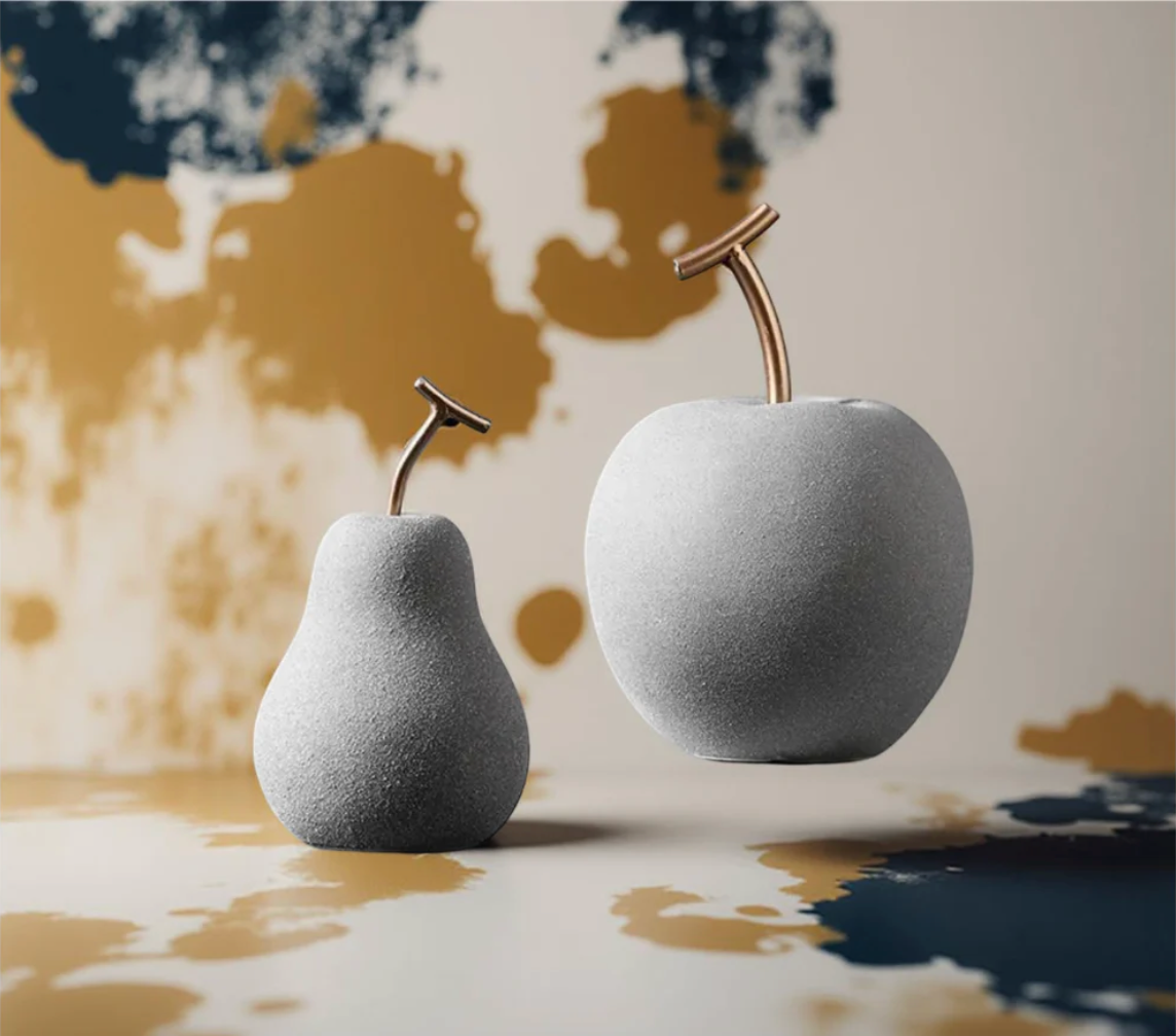 Nestfruit - Ceramic Decor