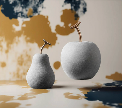 Nestfruit - Ceramic Decor