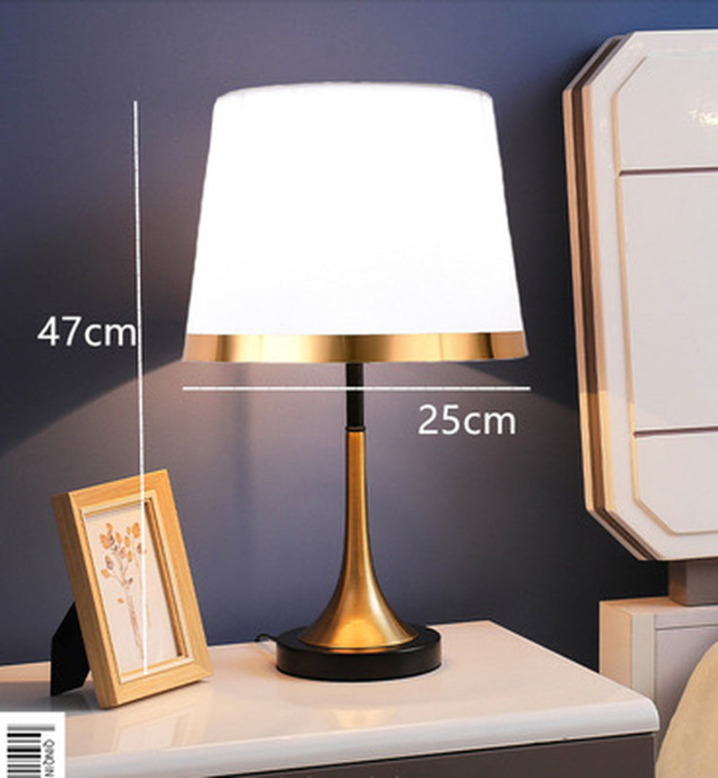 Bedroom Creative Simple Touch Night Light Table Lamp