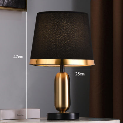 Bedroom Creative Simple Touch Night Light Table Lamp